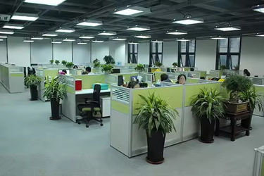 China Chongqing Shuangchi Sign Making Co., Ltd.