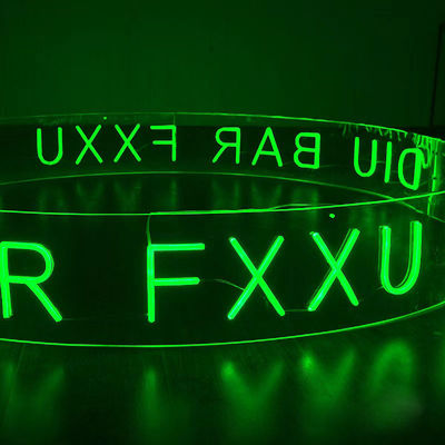 DIY Cable Neon Light Sign for Custom Logo Flex Strip Smooth Lighting Production Line