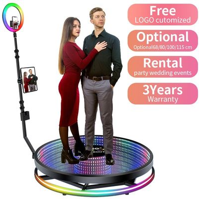 360 Photobooth Your One-Stop Shop for All Accessories and Props Professional Lighting