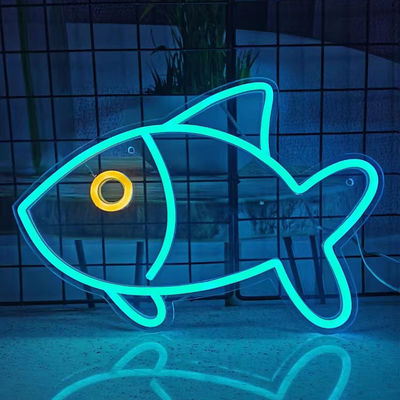 Customized Shape LED Neon Sign for Wall Decor Happy Birthday Will You Marry Me at 20 C