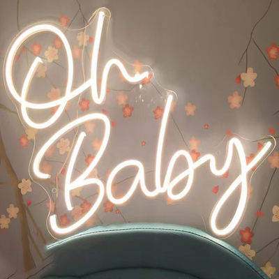 Custom Marquee Letters Neon Sign For Interior Decoration Dropshipping