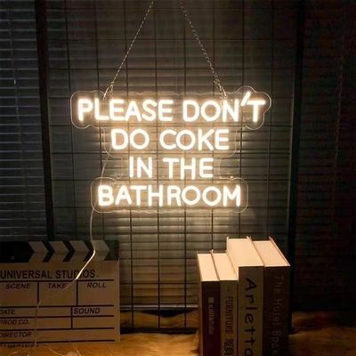 Custom Marquee Letters Neon Sign For Interior Decoration Dropshipping