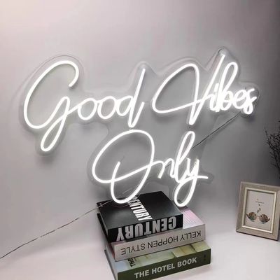 Custom Marquee Letters Neon Sign For Interior Decoration Dropshipping