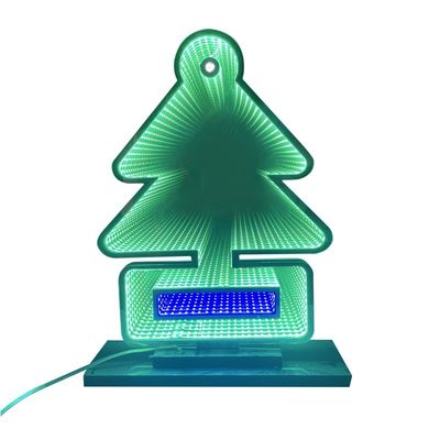 DC 12V 40cm Personalized Decorative Lights for Christmas Garden Commercial Decoration
