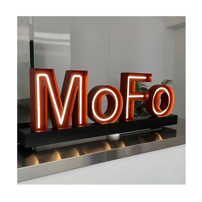 Recommended Led Marquee Letter Lights for Power Supply AC110V-240V / DC 12V Adapter