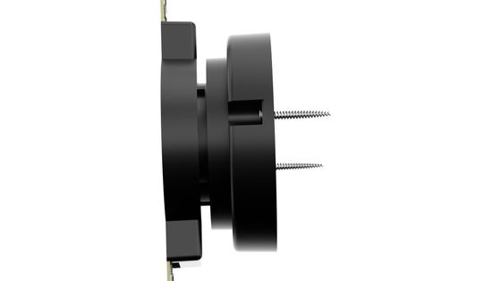 Big 180cm 3D Hologram Projector Fan with 4 Blades 1.692MM Pixel Pitch Wifi App Control