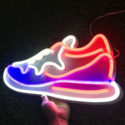Illuminated Back Lit Metal Led Letter Lights Sign Acrylic Stainless Steel Luminous Character for Display