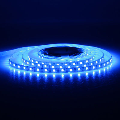 12V LED Light Strip with 30/60/90/120/144 RGB WS2815 LEDs Flexible and Addressable