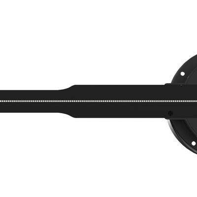 Upgrade Your Advertising Game with Input Voltage 100-240W/AC 50/60HZ Holographic Fans