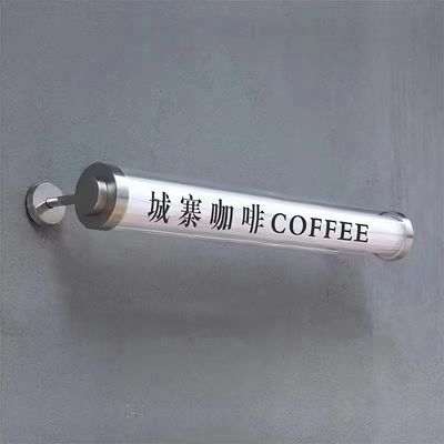 Function Advertising Sign Display 2023 Best Product Led Sign Light for Shopping Malls
