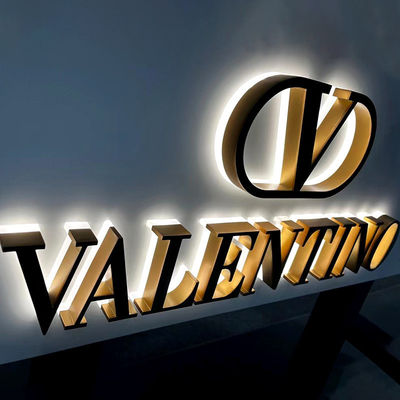 Function Advertising Sign Display 2023 Best Product Led Sign Light for Shopping Malls