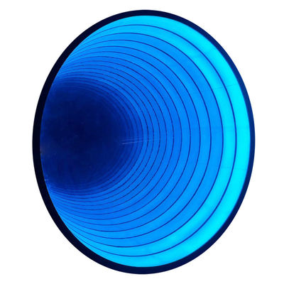 Custom Thickness RGB LED Neon Letter Table for 2023 Video Light LED Wall 3D Letter Sign
