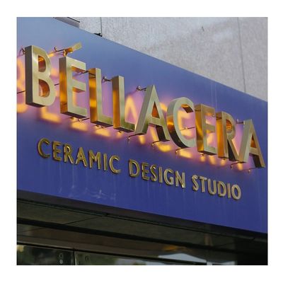 Customized Size Electronic Signs Led Lights for Bar Advertising Christmas Lights