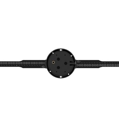3D Holographic Display 1080 Resolution and 1.692MM Contrast Ratio for Enhanced Branding