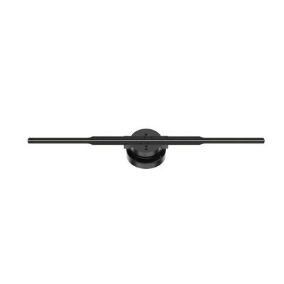 42cm HD Hologram Fans Holographic Display for Content Upload APP Coming from Leading