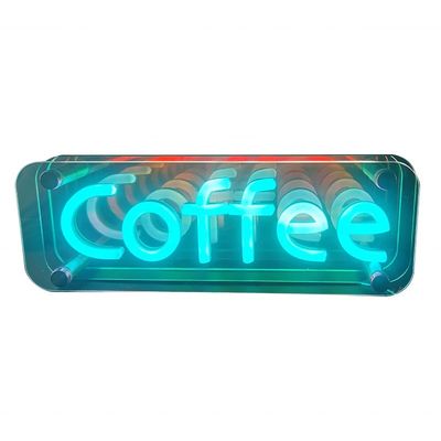 Upgrade Your LED Billboard with Customized LED Letter Signs and Acrylic Mini Letters