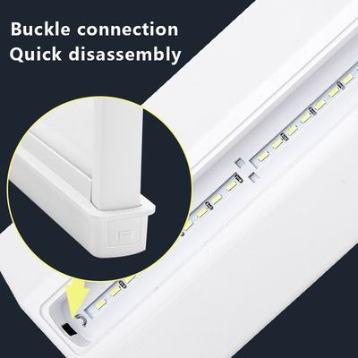 Double Sided A5 Magnetic Light Box with Rechargeable Battery and SMD4014 Light Source