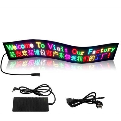 Indoor LED Digital Signage Module resolution 16*64dots/16*96dots/32*64dots/32*96dots