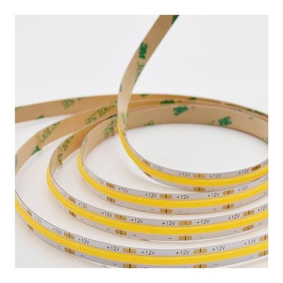 RGB DC 24V Magic Digital COB Light Strip for LANDSCAPE Waterproof IP20/IP65/P67/IP68