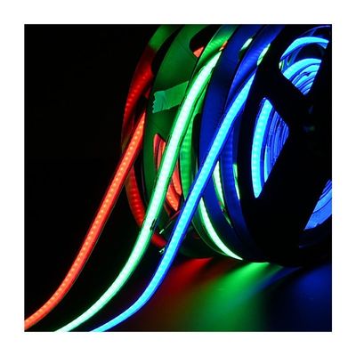 24v Cob Led Light Strip with 50000 Hours Working Time and 4000k Naturally White Color