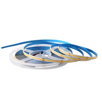 IP68 Lamp Body Material 320leds Cob Strip Light Belt for House Residential Decor Lights