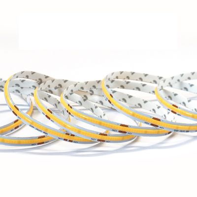 Lighting and Circuitry Design 220V Dotless Led Strip Lights for House Decor Lights