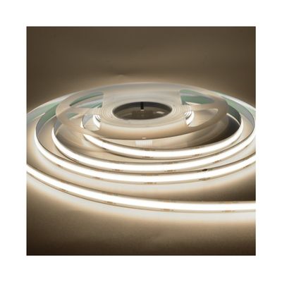 RA90 512Leds 10W/M Cob Led Strip Light for Home Office Building Lighting Solution