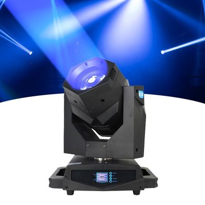230W LED Moving Head Beam Stage Light BSW 230 Beam Spot Wash DJ Light for Performance