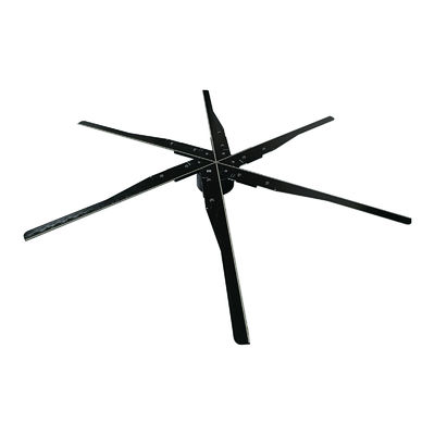 3D Hologram Display with Outdoor Advertising and 10ms Response Time Holographic Fans