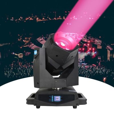 17.45kg Stage Light Sharpy High Beam 230W 7r 230 Moving Head Beam Light for DJ Disco Club