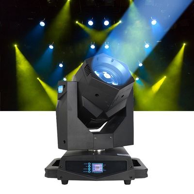 IP65 Moving Head Light 230w 150w Spotlight Heads LED Stage Lights for DJ Disco Party