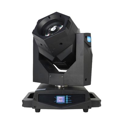 Private Room KTV Moving Head Stage Light with IP65 Protection and DMX512 Control Mode