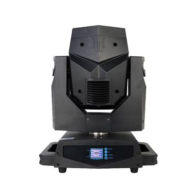Private Room KTV Moving Head Stage Light with IP65 Protection and DMX512 Control Mode