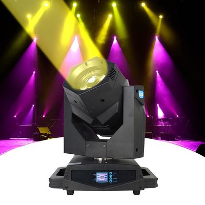 Stage Lighting Equipment Professional LED Moving Head Spotlight for Private Rooms