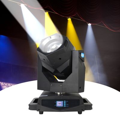 AC110V-240V 50/60Hz 3in1 Beam Light Lighting Disco Moving Headlight for Concert Party