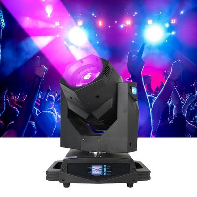 Professional Stage Lighting Equipment Dj Led Beam Light for Rotating KTV Nightclub