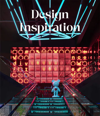 Custom LED Sign Animation with Holographic Fan 3D Infinity Mirror in Colorful Design