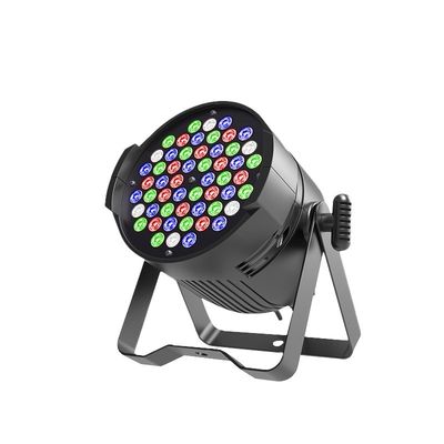 Lighting Solutions Service Party Hire Equipment Par Led Stage Light with IP20 Rating