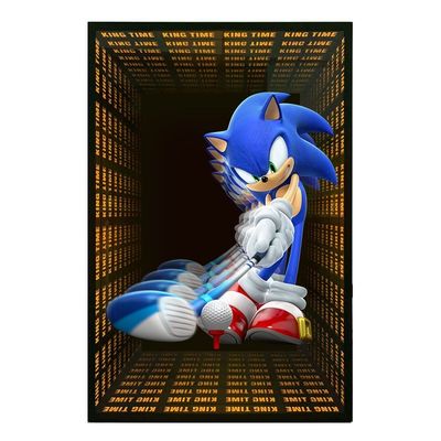 LED Strips Light Source Custom Designs for 3D Hologram Magic Infinity Mirror Light Box